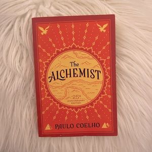 The Alchemist